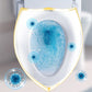 🔥🚽Ein Muss für jeden Haushalt🫧Multifunktionales, leistungsstarkes Abflussreinigerpulver gegen Verstopfungen