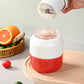 Kabelloser Saftbecher Tragbarer Personal Blender