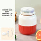 Kabelloser Saftbecher Tragbarer Personal Blender