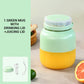 Kabelloser Saftbecher Tragbarer Personal Blender