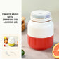 Kabelloser Saftbecher Tragbarer Personal Blender