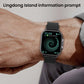 🎧⌚ 2-in-1 Smartwatch & Ohrhörer – Alles in einem! 🌟