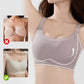 Nahtloser Push-Up-BH für Frauen