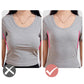 Nahtloser Push-Up-BH für Frauen