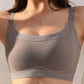 Nahtloser Push-Up-BH für Frauen
