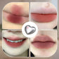 Samtige Lippencreme in Herzform