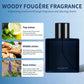 🔥2025 HOT SALE🔥Men's Natural Long-Lasting Marine Parfüm