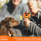 Gerät zur Abschreckung von Hundegebell