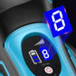 🔥2025 neuer heißer Verkauf🔥 Kabelloses Kompakt-Elektropolier-Set für Autos