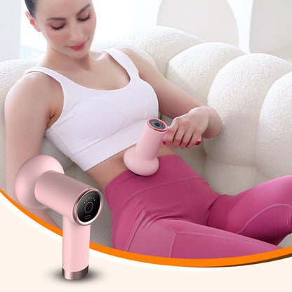 Schnurloses, tragbares und austauschbares Handmassagegerät für die Beleuchtun