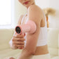 Schnurloses, tragbares und austauschbares Handmassagegerät für die Beleuchtun
