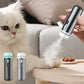 Handheld Mini-Spray Sterilizer Gun