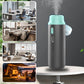 Handheld Mini-Spray Sterilizer Gun
