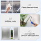Glas Mattierte Anti-Peep-Beschichtun