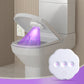 🔥2025 HOT SALE🔥Home Smart Toilet Mini-Desinfektionsleuchte🚽