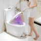 🔥2025 HOT SALE🔥Home Smart Toilet Mini-Desinfektionsleuchte🚽