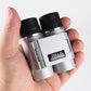 Focus Free 8x20 Mini-Fernglas für Erwachsene Kinder
