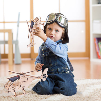 Kinder DIY Wissenschaft Experiment kreatives Spielzeug