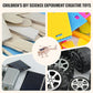 Kinder DIY Wissenschaft Experiment kreatives Spielzeug