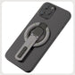 Doppelseitige magnetische Handy-Ring-Schnalle Halterung