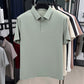 💯👔Atmungsaktives Stretch-Golf-Shirt für Männe