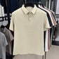 💯👔Atmungsaktives Stretch-Golf-Shirt für Männe