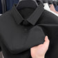 💯👔Atmungsaktives Stretch-Golf-Shirt für Männe