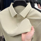 💯👔Atmungsaktives Stretch-Golf-Shirt für Männe