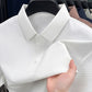 💯👔Atmungsaktives Stretch-Golf-Shirt für Männe