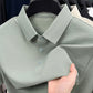 💯👔Atmungsaktives Stretch-Golf-Shirt für Männe