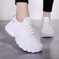 ⏳Begrenzte Zeit 50% Rabatt💥🎀Neue Kollektion Frühjahr 2025 👟Bequeme & atmungsaktive Turnschuhe für Frauen