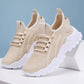 ⏳Begrenzte Zeit 50% Rabatt💥🎀Neue Kollektion Frühjahr 2025 👟Bequeme & atmungsaktive Turnschuhe für Frauen