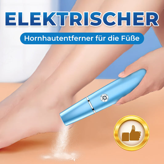 Fußpflege Elektrische Fußschleifmaschine