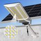 Solar extra helles wasserdichtes Außenlicht im Freien