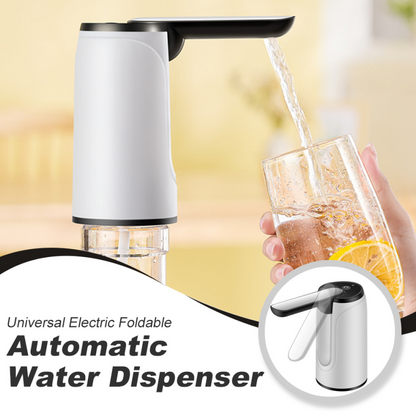 Universeller elektrischer faltbarer automatischer Wasserspender