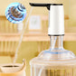 Universeller elektrischer faltbarer automatischer Wasserspender