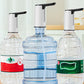 Universeller elektrischer faltbarer automatischer Wasserspender