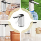 Universeller elektrischer faltbarer automatischer Wasserspender