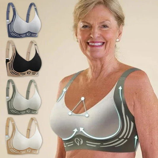 🎁 Multibuy Angebot auf Strapless Top Support Good 👍 Keine schlaffen Brüste mehr