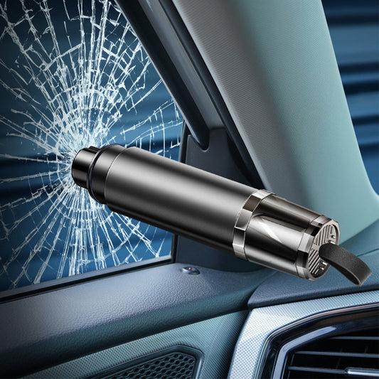 Notfall-Autofenster-Brecher-Se