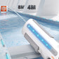 ⏳Begrenzte Zeit 50% Rabatt💥Elektrischer Fernstrahl-Wasserblaster mit LED für Kinder und Erwachsene
