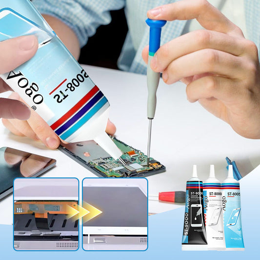 Universal-Harzkleber für die Handy-Reparatu