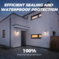 Wasserdichtes Beton-Rissreparatur-Dichtungsmittel