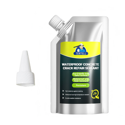 Wasserdichtes Beton-Rissreparatur-Dichtungsmittel
