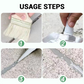 Wasserdichtes Beton-Rissreparatur-Dichtungsmittel
