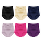 🌸✨Slip modellante a vita alta con rinforzo incrociato per taglie forti
