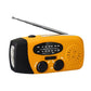 📻 SCONTO DEL 50% ORA! 🔋 Radio di emergenza solare portatile multifunzione ⚡