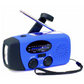📻 SCONTO DEL 50% ORA! 🔋 Radio di emergenza solare portatile multifunzione ⚡