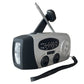 📻 SCONTO DEL 50% ORA! 🔋 Radio di emergenza solare portatile multifunzione ⚡