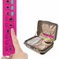 Tragbare wiederverwendbare Verpackungserinnerung